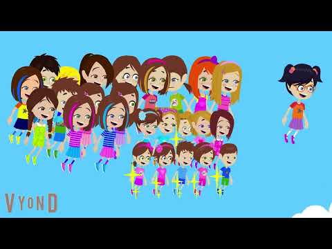 Penelope and Her Friends Save a Sick Girl