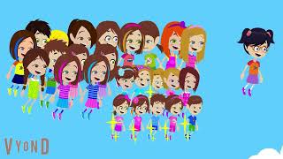 Penelope And Her Friends Save A Sick Girl