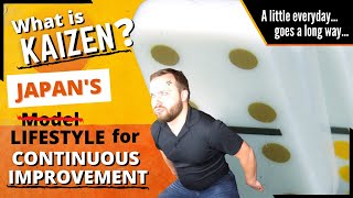 What is Kaizen? Japan's Method for Continuous Improvement!