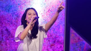 CityWorship: Freedom // Zann Foo @City Harvest Church