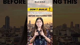 Building a Home in Bengaluru? These 3 Mistakes Will Cost You Lakhs! Don’t Repeat Them