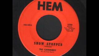 The Cashmeres   Show stopper   Northern Soul