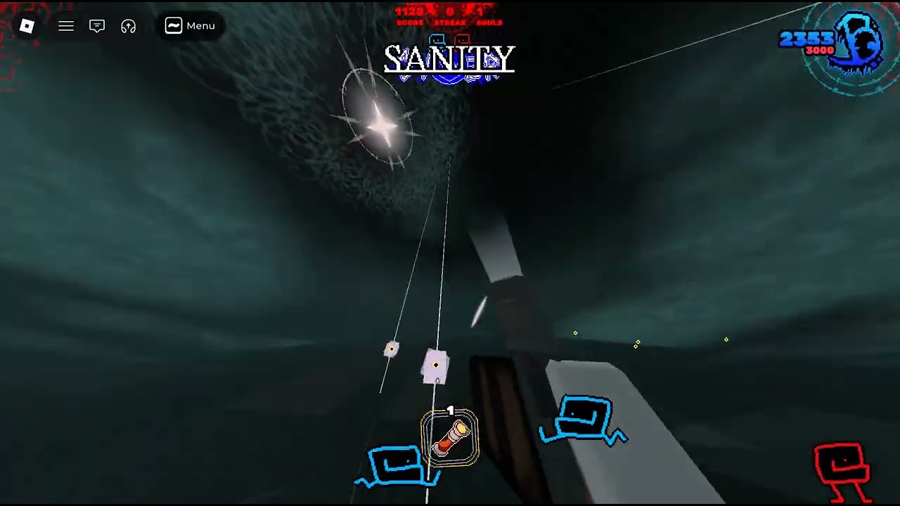 God help us (Grace Sorrow Domain P Rank Max Severity)