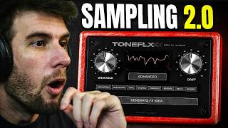 This Plugin Will Change Sampling Forever