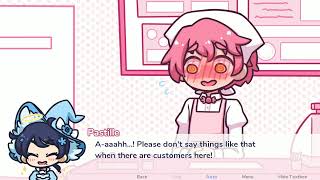 Starry Flowers Playthrough [Part 9]