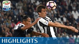 Juventus - Cagliari - 4-0 - Highlights - Giornata 5 - Serie A TIM 2016/17