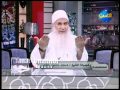 قناة الناس فضفضة محمد حسين يعقوب الرحلة إلى الله 