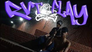RvT Play - @azarielayala9849 