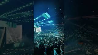 Motive Konser Girişi #konser#motive#keşfet#shorts#trend