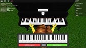 Roblox Piano Heathens Advanced Youtube - heathens roblox piano