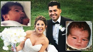 27-Year-Olds Born at the Same Hospital on the Same Day Just Tied the Knot