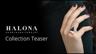 Halona Jewelry Collection Teaser