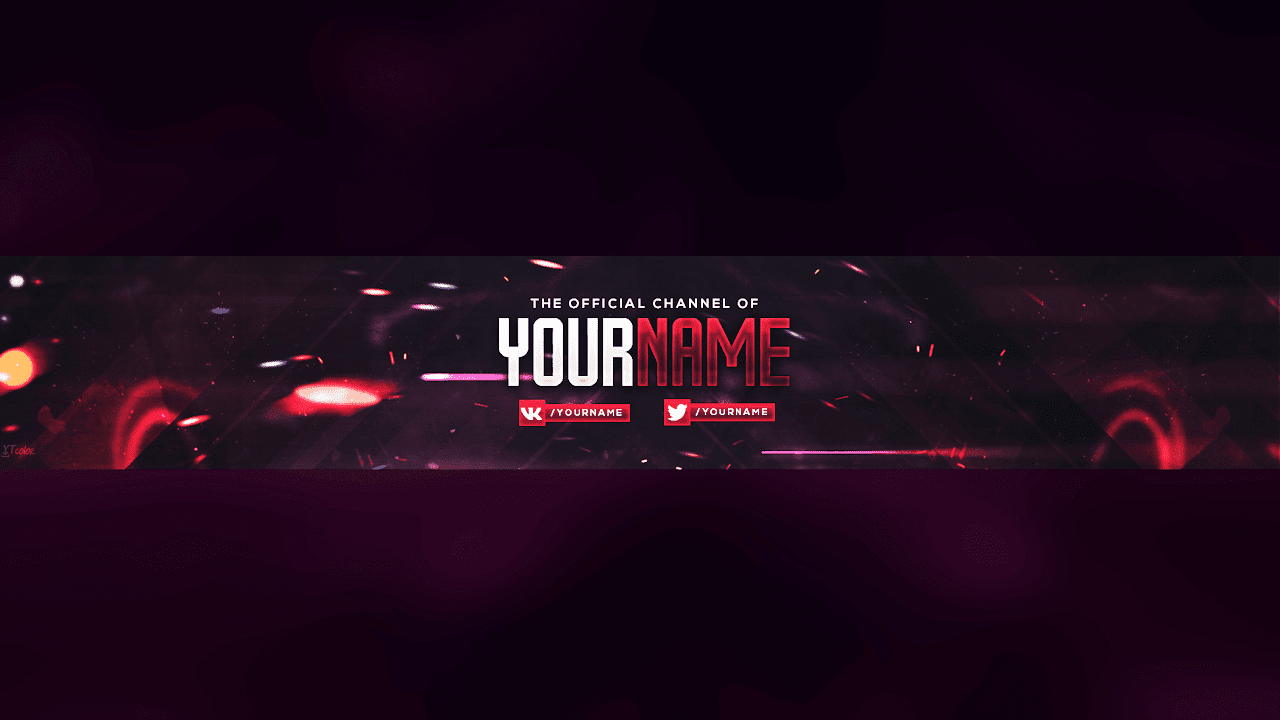 Проект медиа ютуб канал