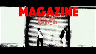 Kay Claude & SeaC Adkins - MAGAZINE | 4K Quality