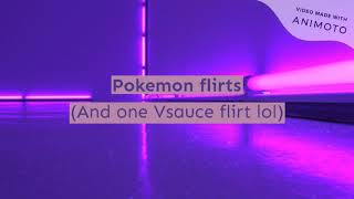 Imgflip Flirting (Episode one?)