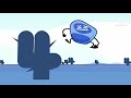 the sound in this bfb 30 scene makes it seem like blackcomb was in it (i put blackcomb in to show)