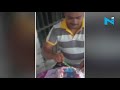 Murder accused celebrates b'day in jail; gives Rs. 1 lakh to jailor