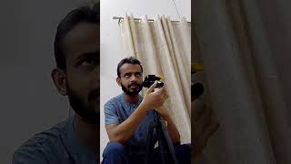 Hrithik Roshan Mimicry (War Movie Starting Scene)