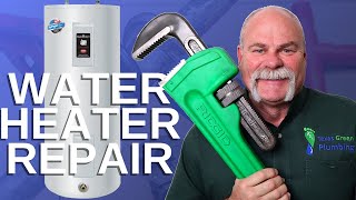 Electric Water Heater Not Working? | Water Heaters 101