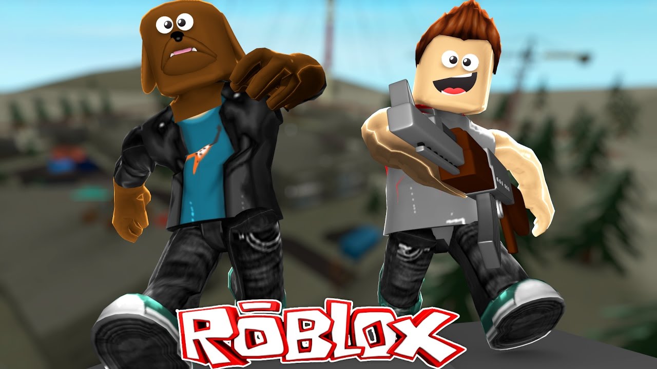 Baby Max Roblox