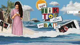 Tiktok ellam inga ban ma | chellamma | doctor | #tamilsong #jaielbha