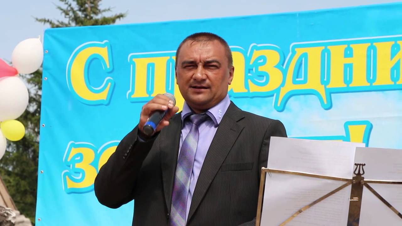 Дмитрий Акимов - Калина красная