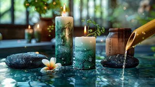 Gentle healing music for health and to calm the nervous system, deep relaxation 🌿