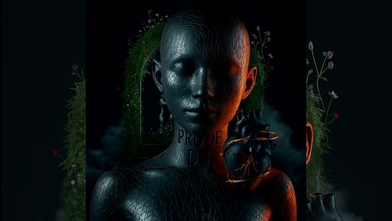 Proof Db - Satoree ( Original Mix )