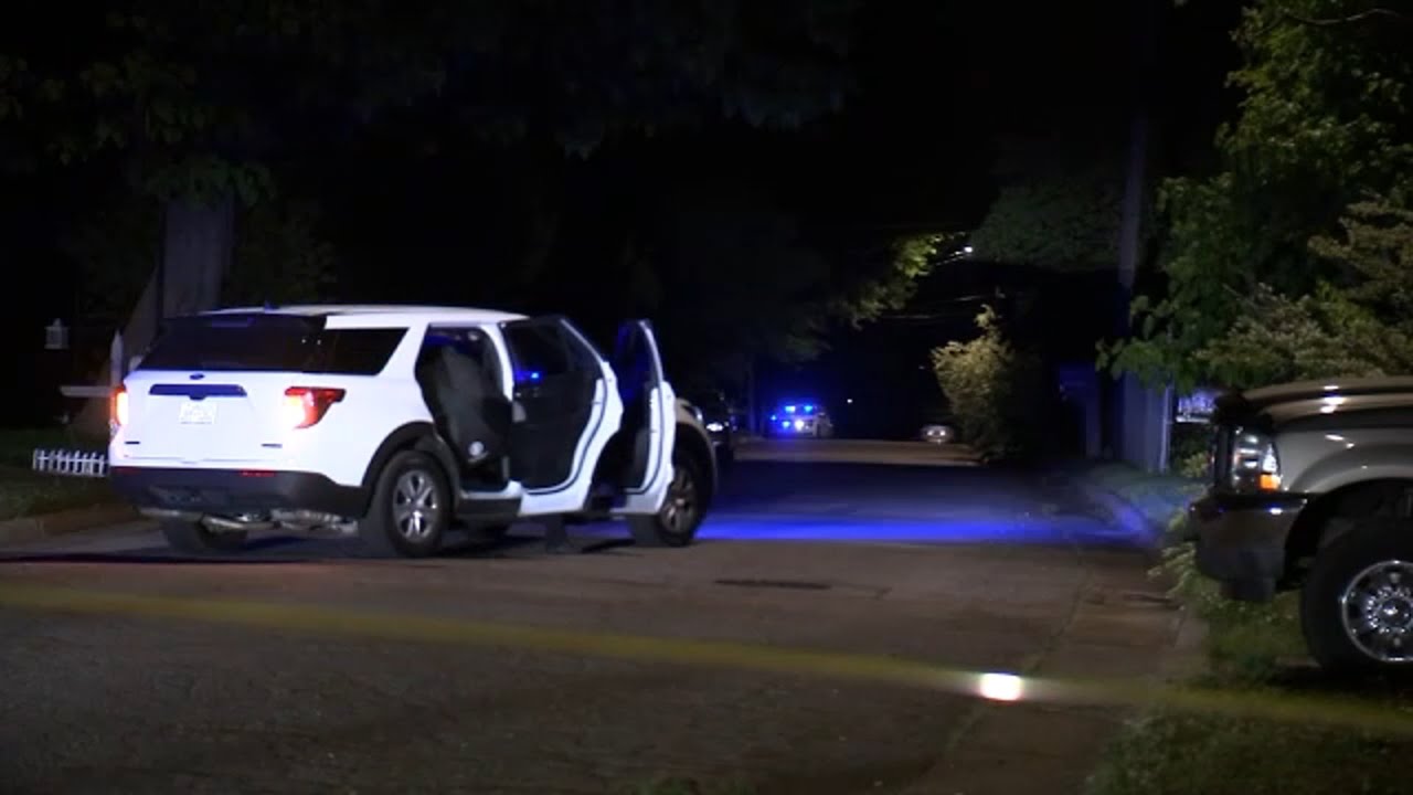 Oxford police officer shot, suspect barricaded inside home Police