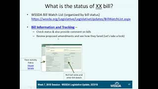 Week 7 Legislative Update.2-23-18