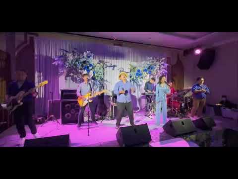 เล่นของสูง : วงดนตรีงานแต่ง & งานเลี้ยง iHearband