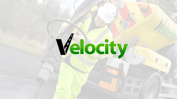 Velocity Patching Animation