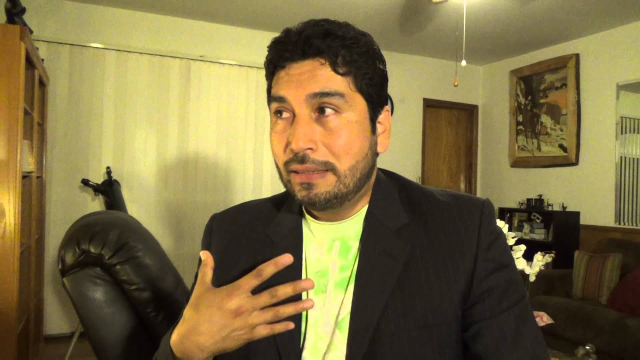 27- UN CURSO DE MILAGROS: CAMBIA TU VISIÓN Y CAMBIA EL MUNDO villanueva del pardillo