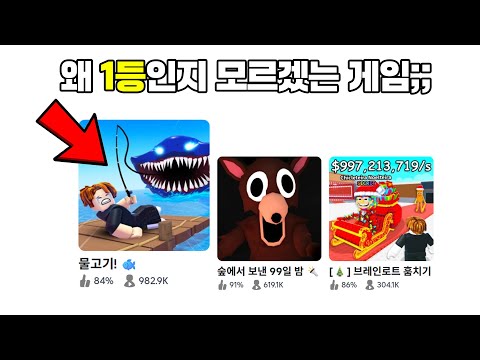 Why on earth is this game so popular??