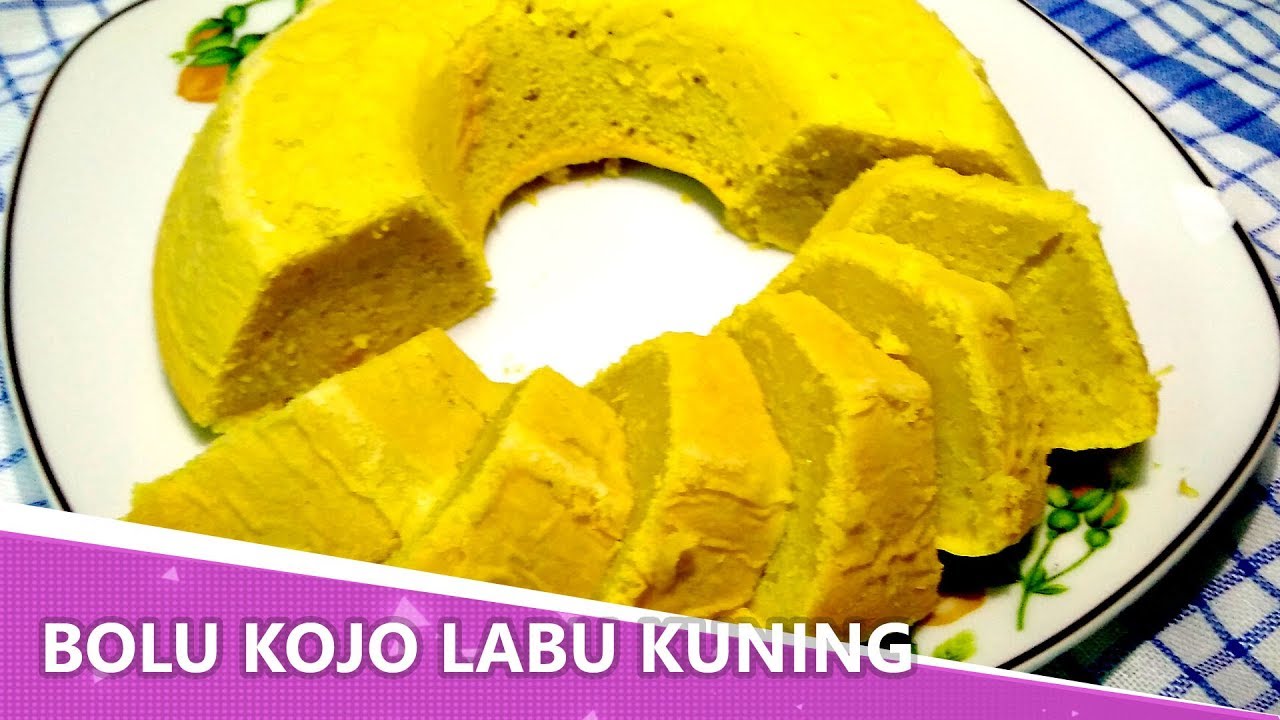 Resep Bolu Kukus Ubi Anti Gagal Gurih Lembut Dan Empuk Ala Kreasi Dapurku Youtube