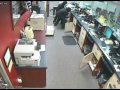 Burglary--Guaranty Bank--8340 W. Appleton Avenue