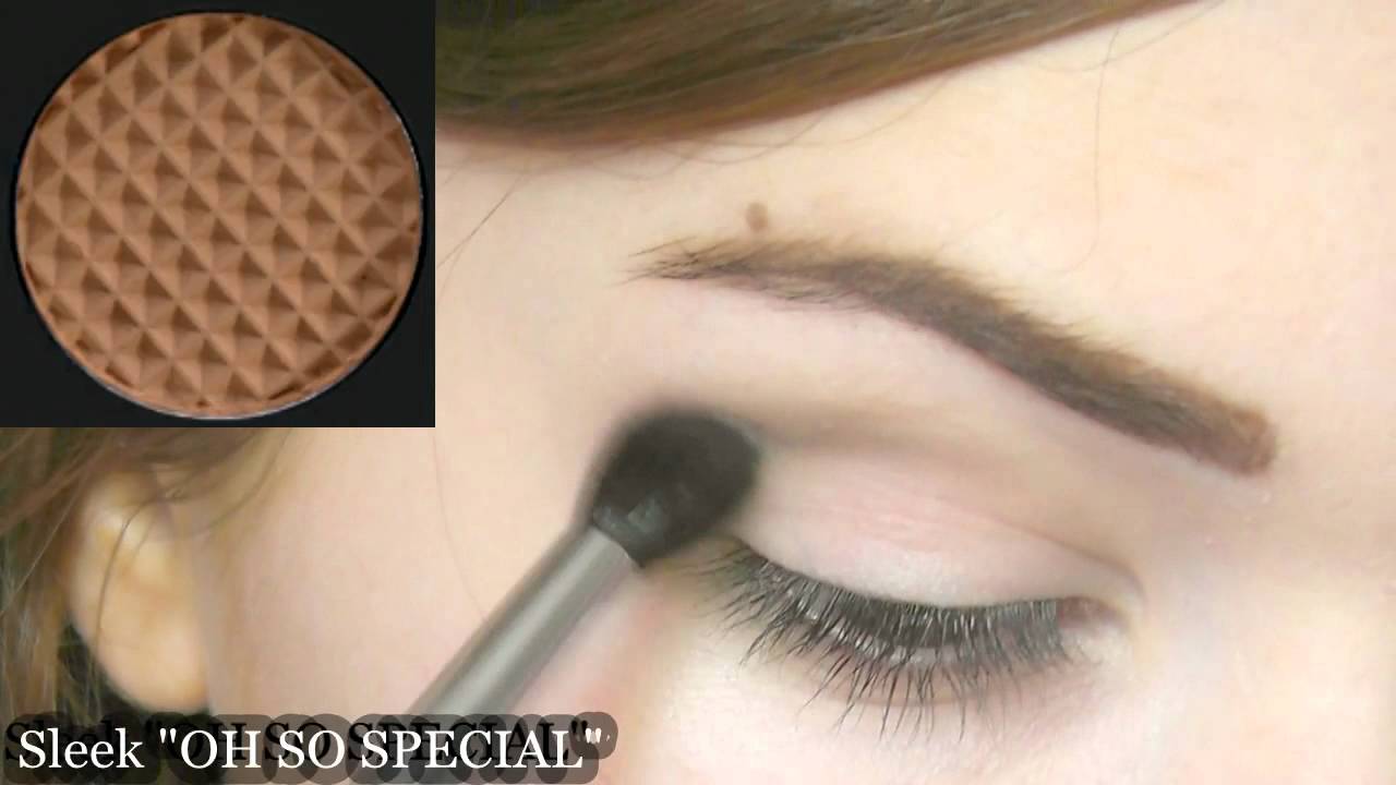 Well Hello Sailor! Makeup Tutorial