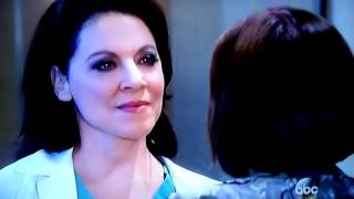 Dr. Finn gets out of jail (2/2)