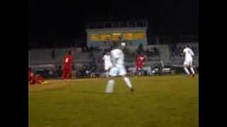 MBHS vs. AEHS Boys varsity soccer