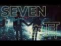 日本の方でもグクのSEVEN歌えるようになります！！！！【空耳】