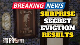 Download Lagu BREAKING: Secret EVICTION! Which Houseguest Was EVICTED? | Big Brother 27 Live Feed Update #BB27 MP3 Download Lagu BREAKING: Secret EVICTION! Which Houseguest Was EVICTED? | Big Brother 27 Live Feed Update #BB27 MP3