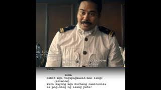 CineScript: Heneral Luna (2015) | Jerrold Tarog | TBA Studios