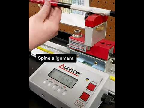 Spine alignment golf