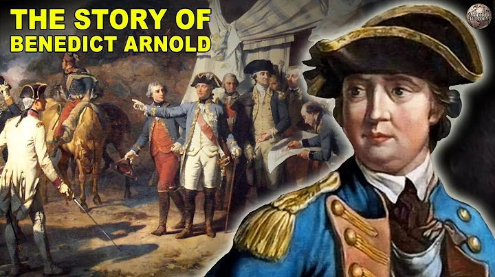 How Benedict Arnold Was Really Betrayed By America