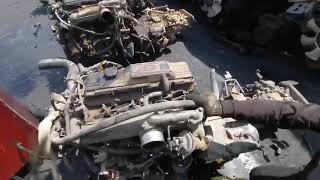 Kia Jt Engine 3.0