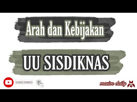 Video: Apa yang dikatakan undang-undang tentang agama di sekolah?