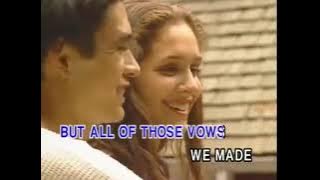 BLUEBERRY HILL FATS DOMINO KARAOKE NO VOCAL