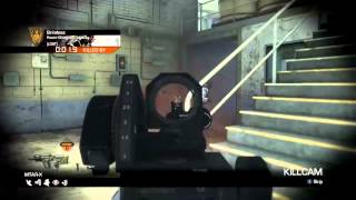 3v3 Map #2 Proof