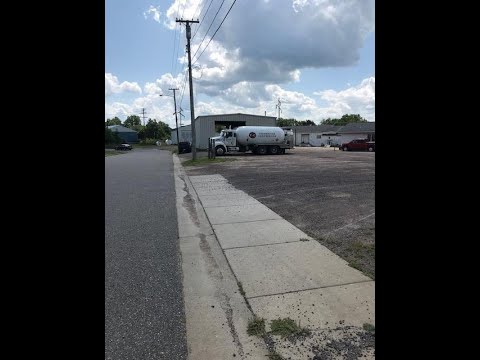 125 E main Street, Black River Falls, WI home video tour
