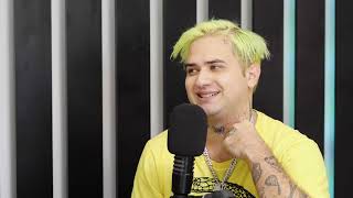 Smilez talks new music, turning experiences into music, and Smilez talks new music, turning experiences into music, and
